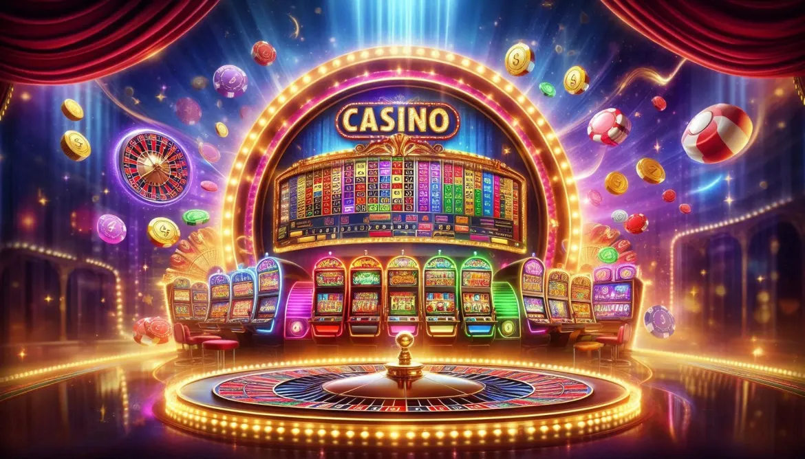 SpinLynx Casino